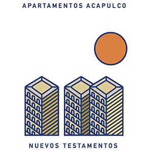 Apartamentos Acapulco - Nuevos testamentos